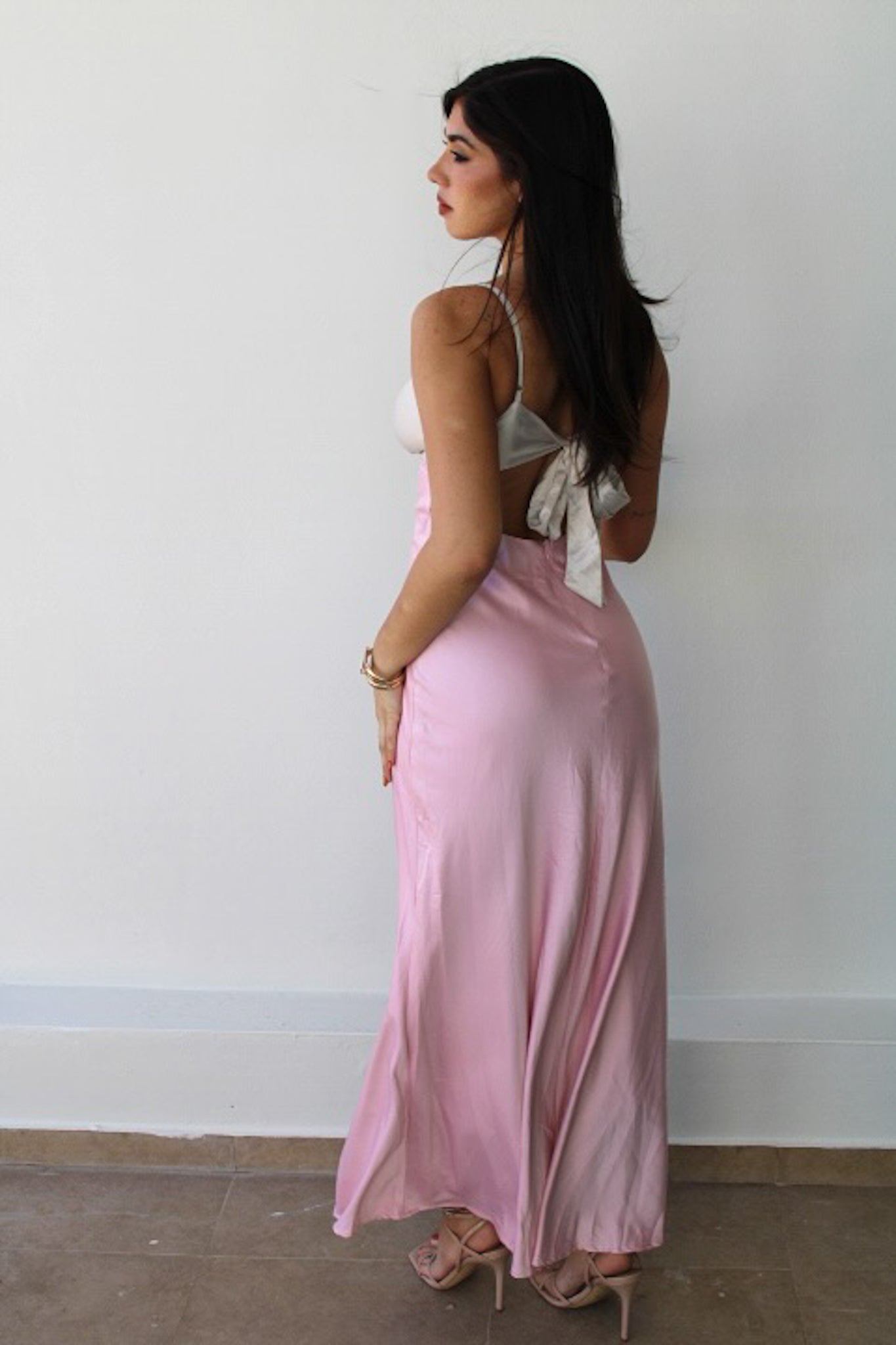 Anastasia Maxi Dress